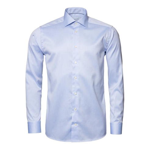 ETON - Contemporary Fit Cotton Shirt