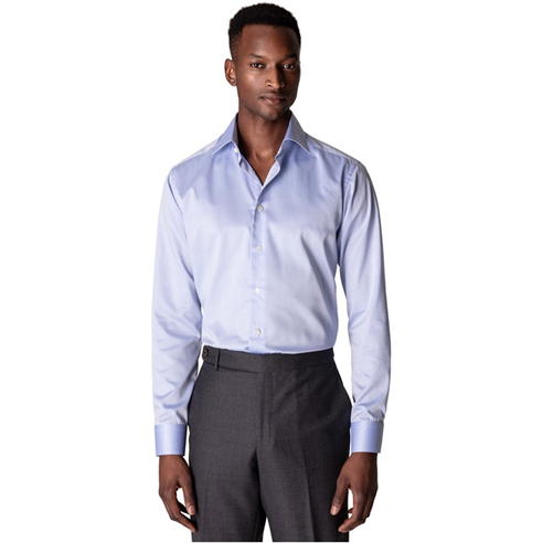 ETON - Contemporary Fit Cotton Shirt