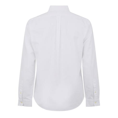 Polo Ralph Lauren - Slim Fit Oxford Shirt