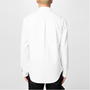 White - Polo Ralph Lauren - Slim Fit Oxford Shirt