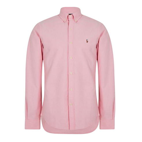 Polo Ralph Lauren - Slim Fit Oxford Shirt