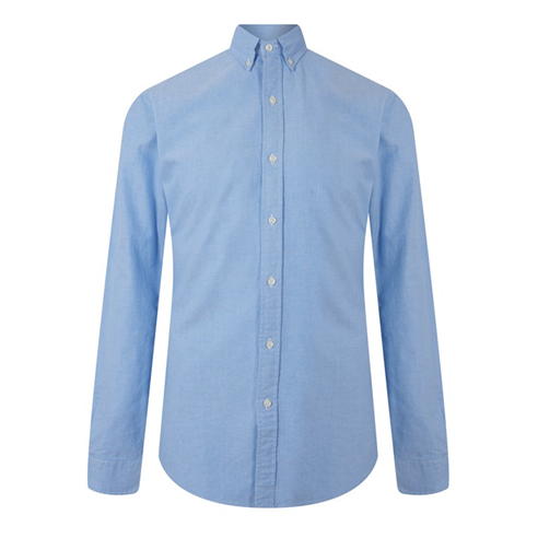 Polo Ralph Lauren - Slim Fit Oxford Shirt