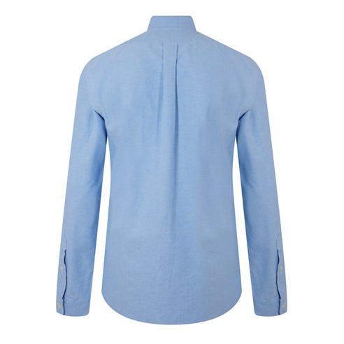 Polo Ralph Lauren - Slim Fit Oxford Shirt