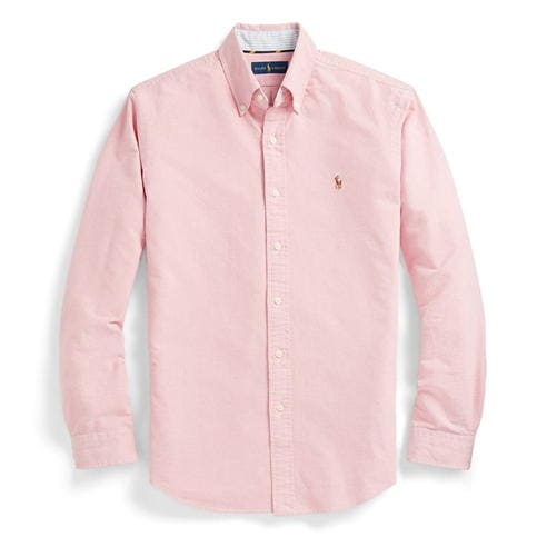 Polo Ralph Lauren - Slim Fit Oxford Shirt