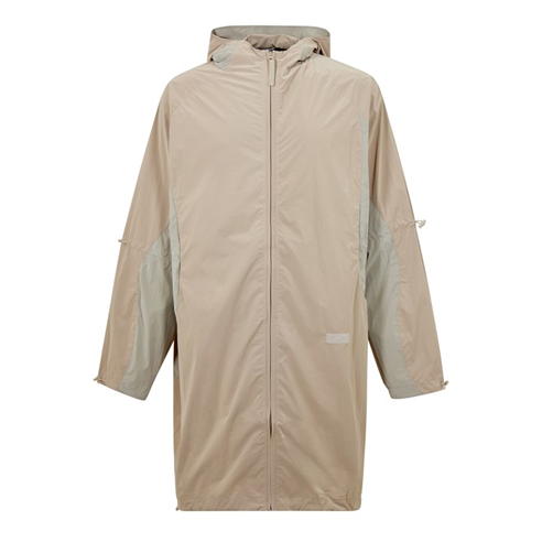 REEBOK - Reebok Shell Parker Sn34