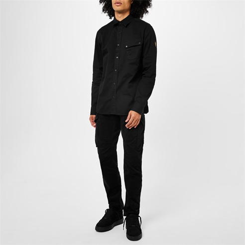 BELSTAFF - Pitch Shirt