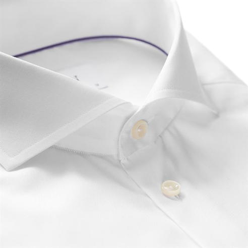 ETON - Classic Fit Twill Shirt