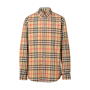 Arc Beige A7028 - BURBERRY - Caxton Check Shirt