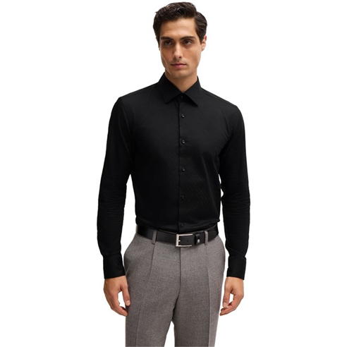 BOSS - Hank Kent Shirt