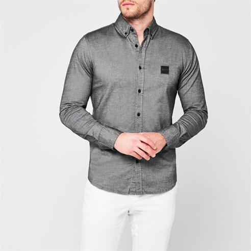 Boss - Mabsoot Shirt
