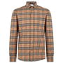 Arc B Chk A7028 - BURBERRY - Simpson Shirt