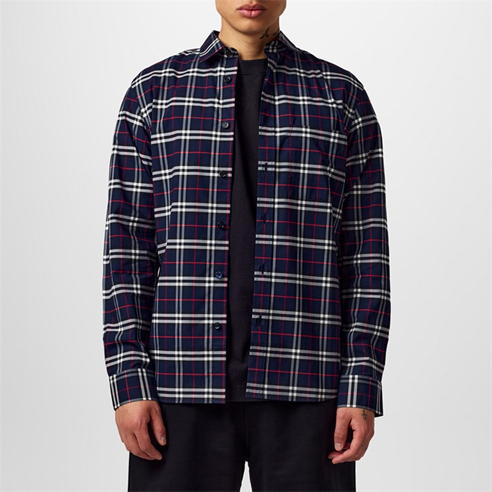 BURBERRY - Simpson Shirt