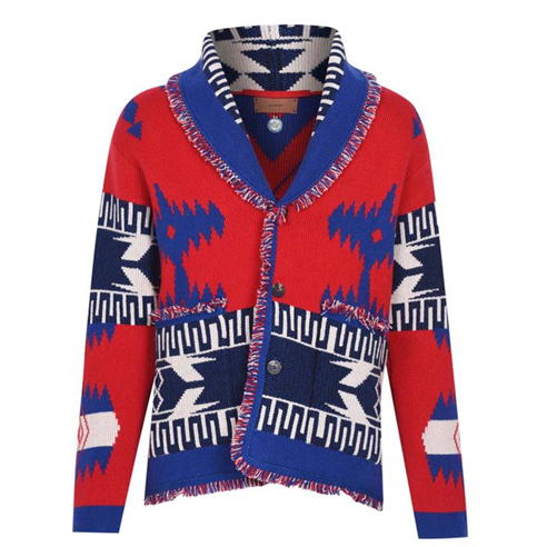 ALANUI - Icon Cardigan