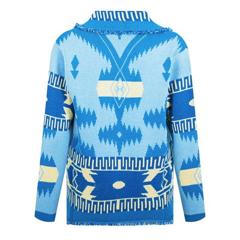 ALANUI - Icon Cardigan