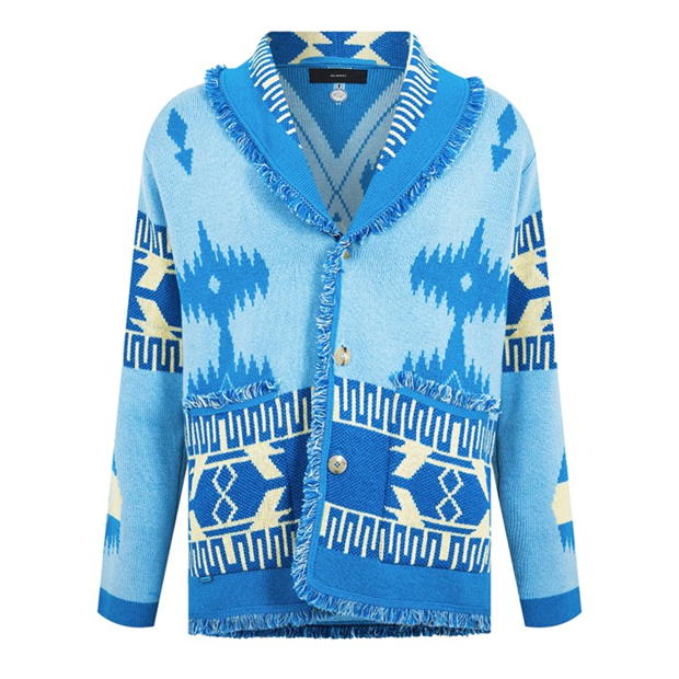 ALANUI - Icon Cardigan