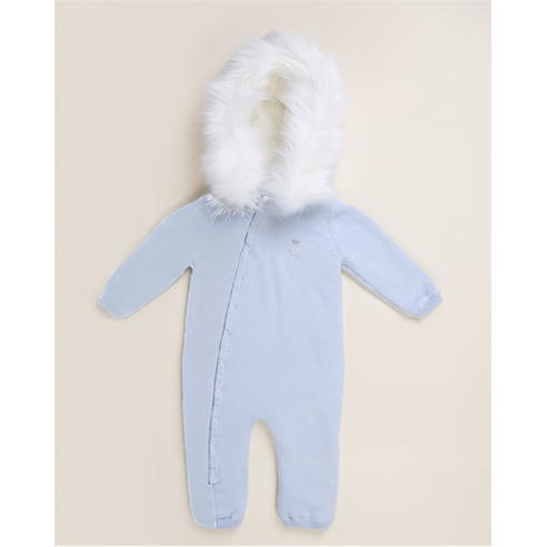 Caramelo - Caram Knit Snowsuit Bb34