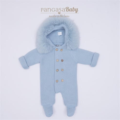 Pangasa - Pangasa DoubleJumpsu Bb34