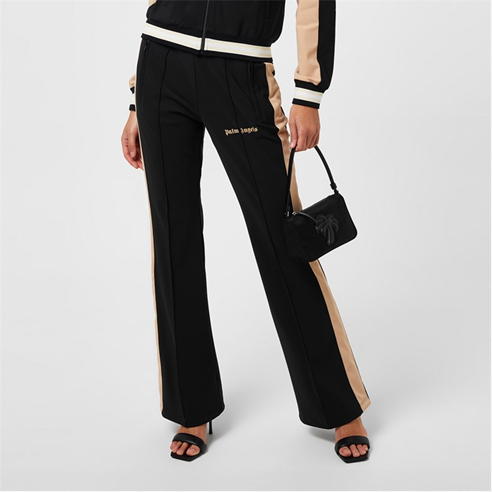 PALM ANGELS - Tracksuit Bottoms