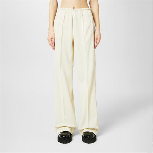 PALM ANGELS - Loose Fit Track Pants