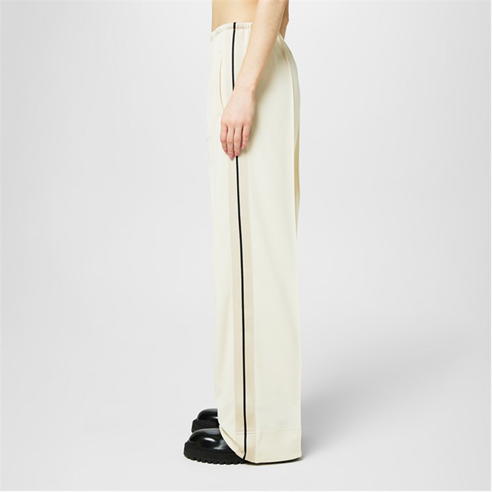 PALM ANGELS - Loose Fit Track Pants