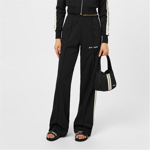 PALM ANGELS - Loose Fit Track Pants