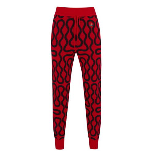 VIVIENNE WESTWOOD - Marta Leggings