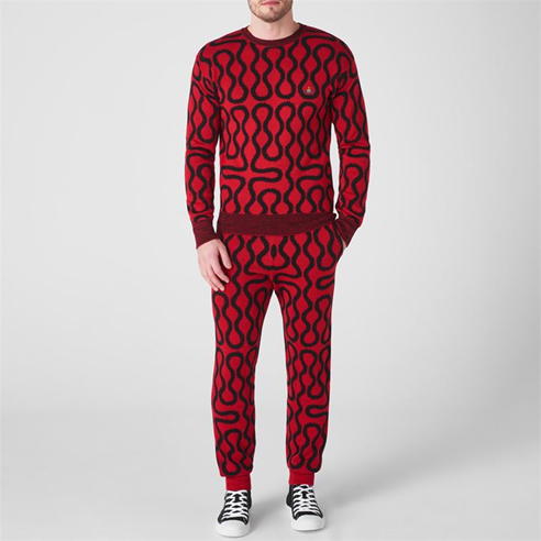 VIVIENNE WESTWOOD - Marta Leggings