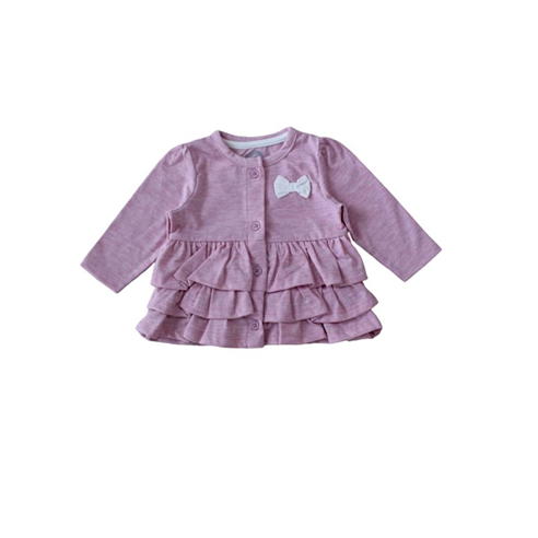 MONCLER - Babies Maire Down Jacket