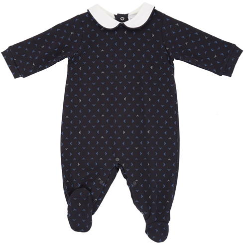 EMPORIO ARMANI - Peter Pan Onesie