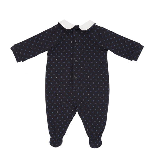 EMPORIO ARMANI - Peter Pan Onesie
