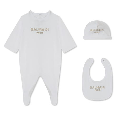 BALMAIN - Balmain AIO BIB Set Bb32