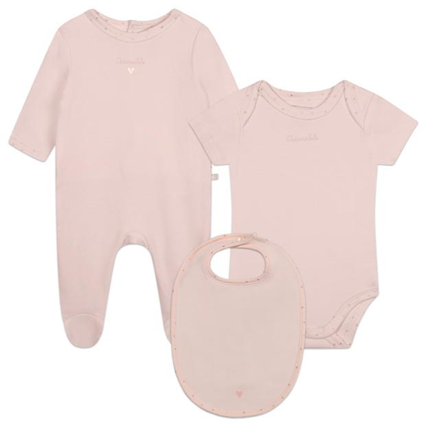 Carrement Beau - Carrement AIO Bib St Bb32