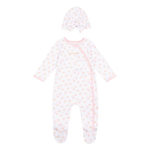 JUICY COUTURE - Juicy AIO and Hat Bb32