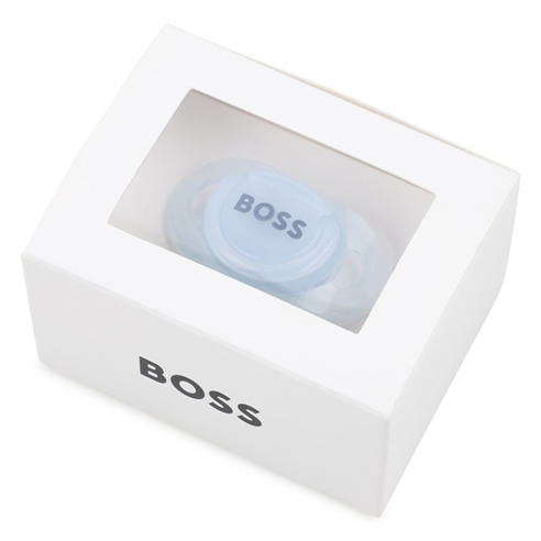 Boss - Logo Dummy