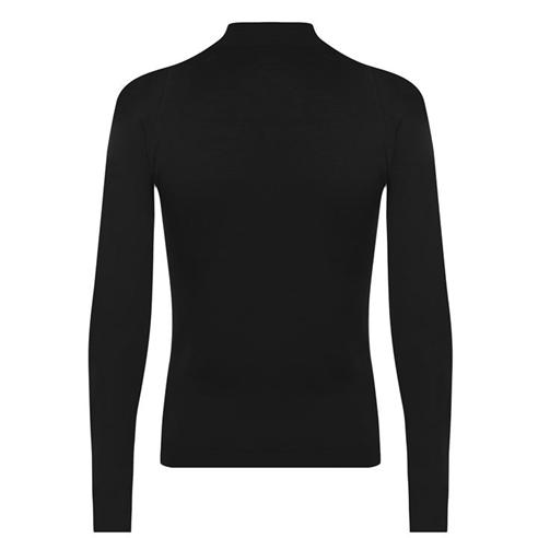 JOHN SMEDLEY - Barrow Zipped Top