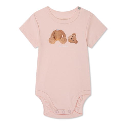 PALM ANGELS - Baby Bear Bodysuit