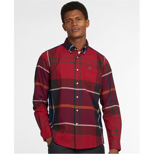 Barbour - Dunoon Tailored Shirt