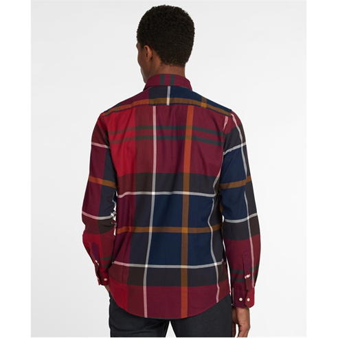 Barbour - Dunoon Tailored Shirt
