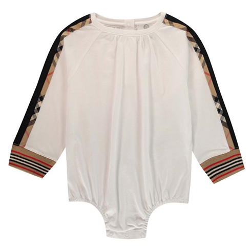 BURBERRY - Baby Kim Grow