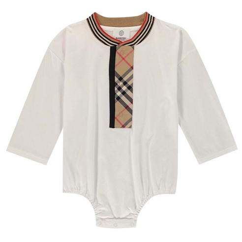 BURBERRY - Baby Knox Vest