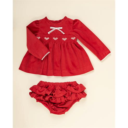 Caramelo - Caram Vel JampantSet Bb34