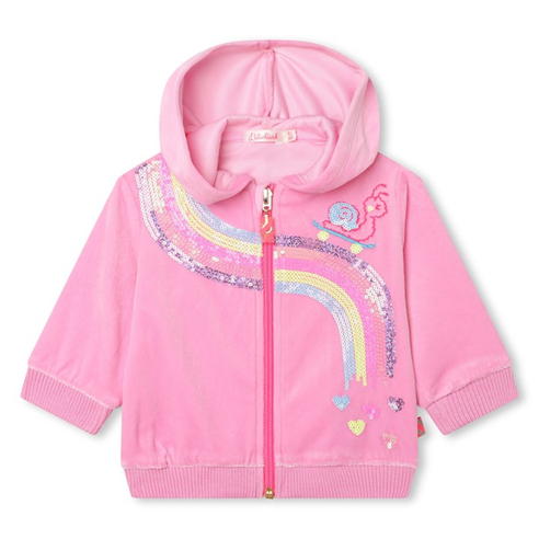 BILLIEBLUSH - Billieblush Zip Hdy Bb34