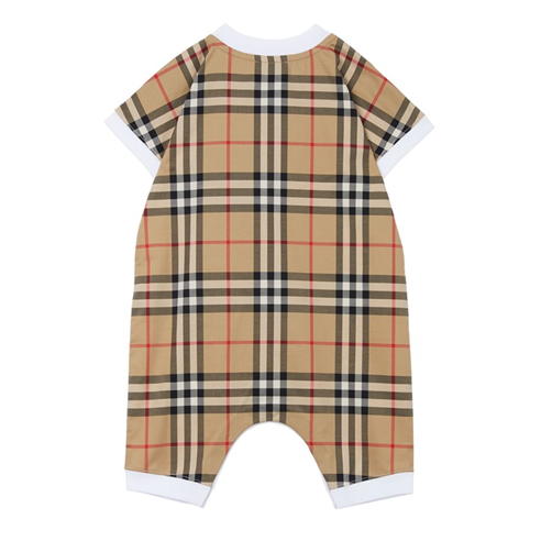 BURBERRY - Burb Lennox AIO Bb34
