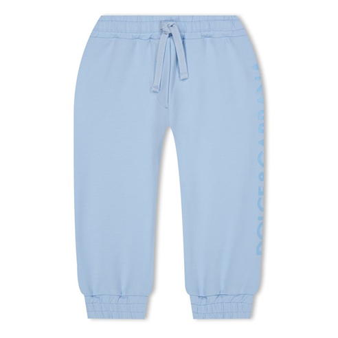DOLCE AND GABBANA - DG Lgo Jog Bottoms Bb34