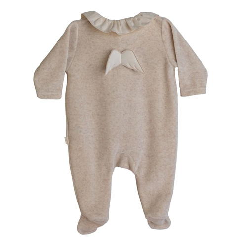 Baby Gi - Baby Gi Frill BGrow Bb34