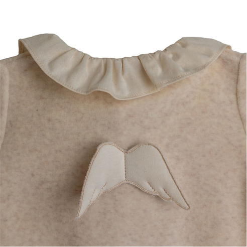 Baby Gi - Baby Gi Frill BGrow Bb34