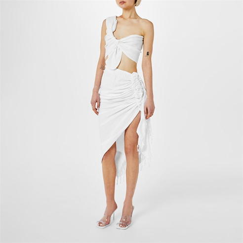 JUST BEE QUEEN - Tulum Skirt
