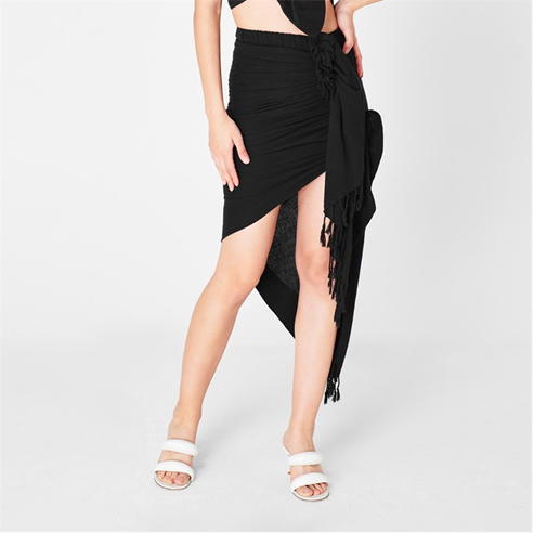 JUST BEE QUEEN - Tulum Skirt