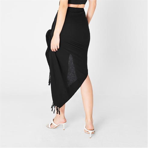 JUST BEE QUEEN - Tulum Skirt