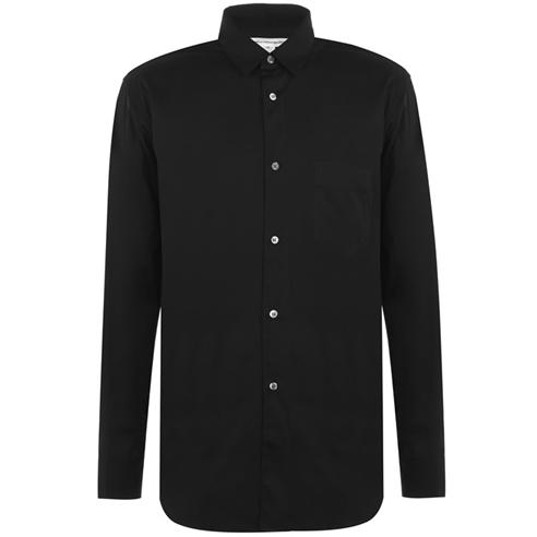 COMME DES GARCONS SHIRT - Basic Shirt